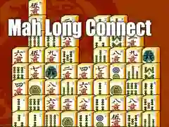Гаме Mah Long Connect онлајн Гаме Mah Long Connect онлајн