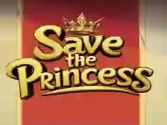 Гаме Spasi princezu онлајн
