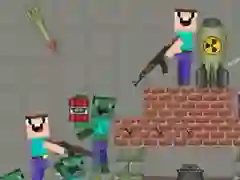 Гаме Noob Igraonica онлајн