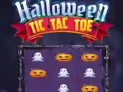 Гаме Halloween Krstici-Nuli онлајн