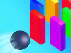 Гаме Domino Razbiti 3D онлајн Гаме Domino Razbiti 3D онлајн