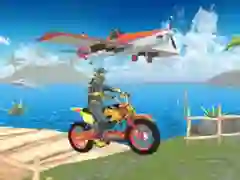 Гаме Dirt Bike Stunt: Ekstremni Motocikl онлајн Гаме Dirt Bike Stunt: Ekstremni Motocikl онлајн