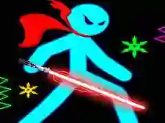 Гаме Stickman Borba Pro онлајн Гаме Stickman Borba Pro онлајн