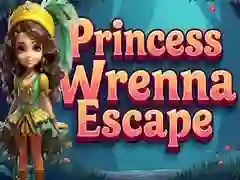Гаме Bežanje princeze Wrenne онлајн Гаме Bežanje princeze Wrenne онлајн