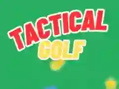 Гаме Taktički Golf онлајн