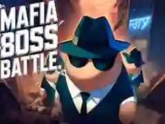 Гаме Bitka Mafijaških Bossova онлајн