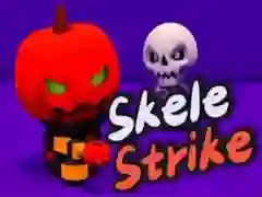 Гаме Udara Skeleta онлајн
