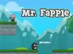 Гаме Gospodin Fapple Jabuka Trka онлајн Гаме Gospodin Fapple Jabuka Trka онлајн