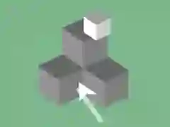 Гаме Qube 2048 онлајн Гаме Qube 2048 онлајн