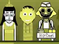 Гаме Boja Kutija Senf онлајн