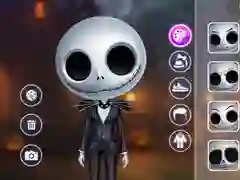 Гаме Noćna mora: Halloween žurka онлајн