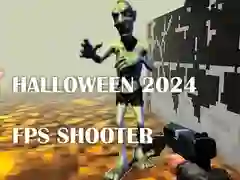 Гаме Хелоуин 2024 FPS Стрелац онлајн Гаме Хелоуин 2024 FPS Стрелац онлајн