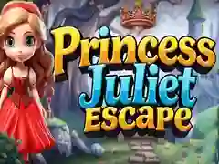 Гаме Bežanje princeze Julijete онлајн