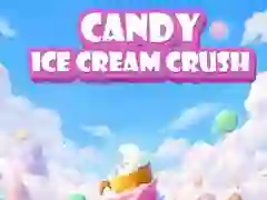 Гаме Candy Sladoled Pucanje онлајн Гаме Candy Sladoled Pucanje онлајн