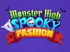 Гаме Monster High: Strašna Moda онлајн