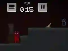 Гаме Horror Ban Ban 1-2 Igrač Parkour онлајн