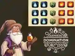 Гаме Elementarna Dominacija онлајн Гаме Elementarna Dominacija онлајн
