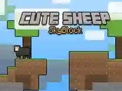 Гаме Slađa Ovce Skyblock онлајн
