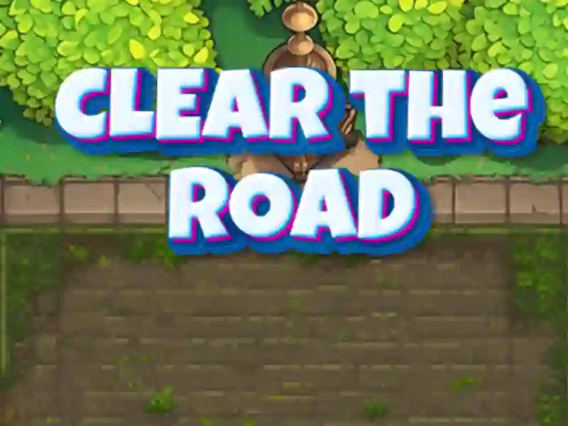 Гаме Чисти пут онлајн