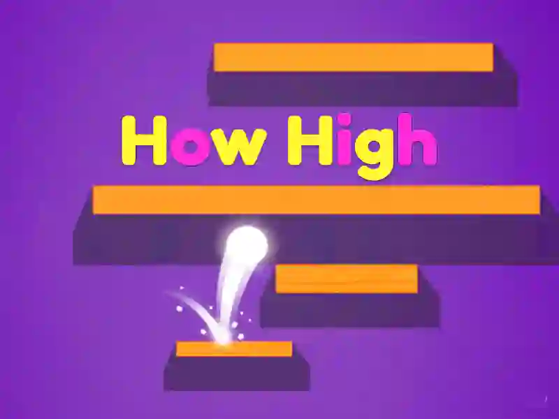 Гаме How High онлајн