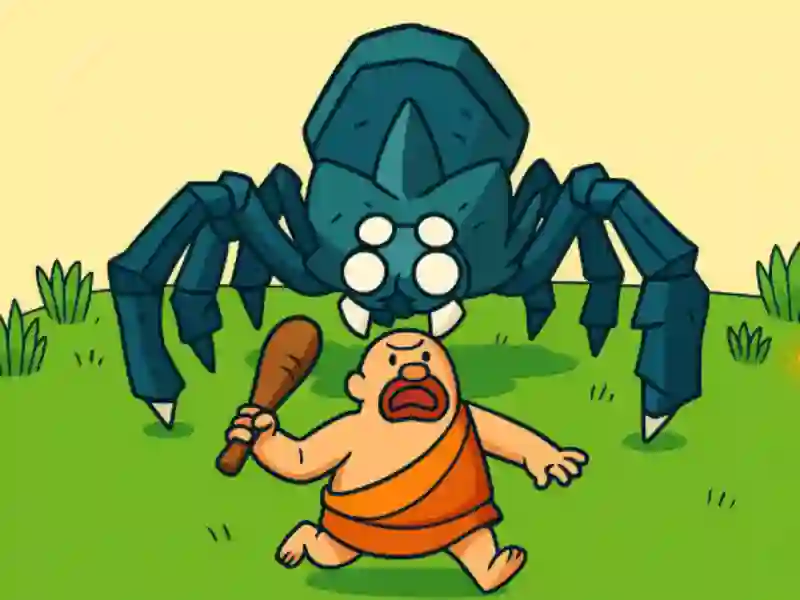 Гаме Прича о пећини онлајн