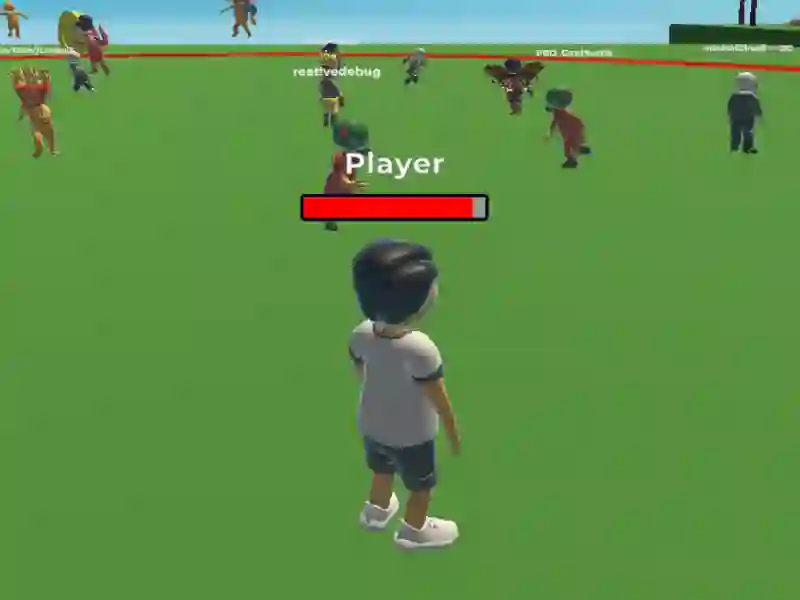 Гаме Последњи који напушта круг обби онлајн