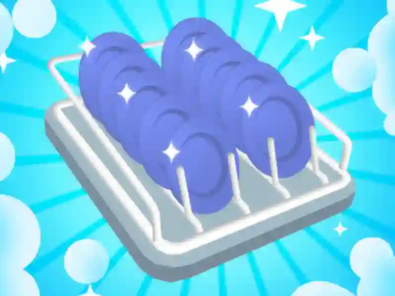 Гаме Преузми посуде онлајн