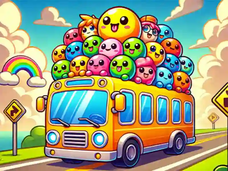 Гаме Сортирање путника онлајн