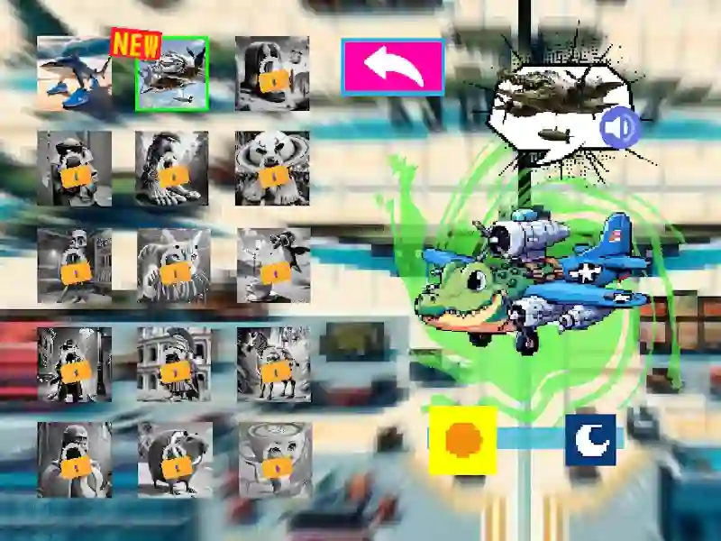 Гаме Италијански Браинрот: Кликните за избацивање онлајн