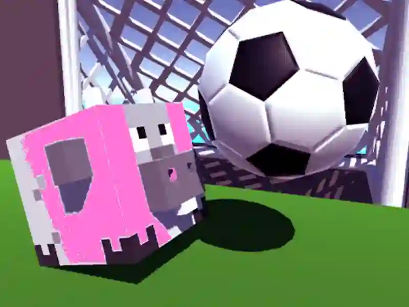 Гаме Гол Онлине онлајн