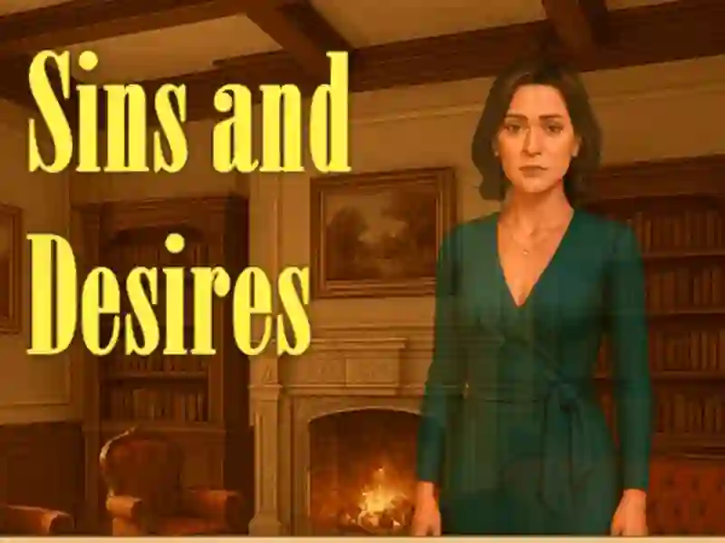 Гаме Гријеси и жеље онлајн