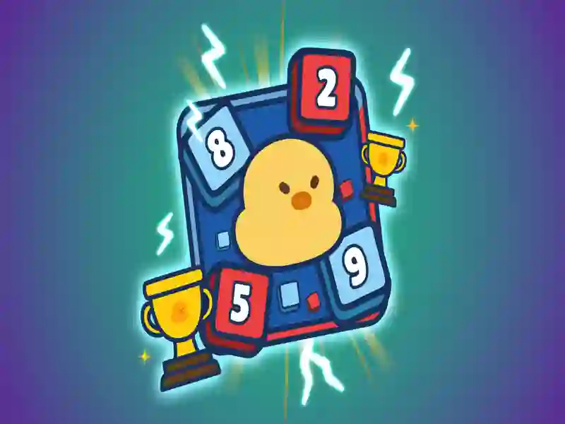 Гаме Математичка патка онлајн