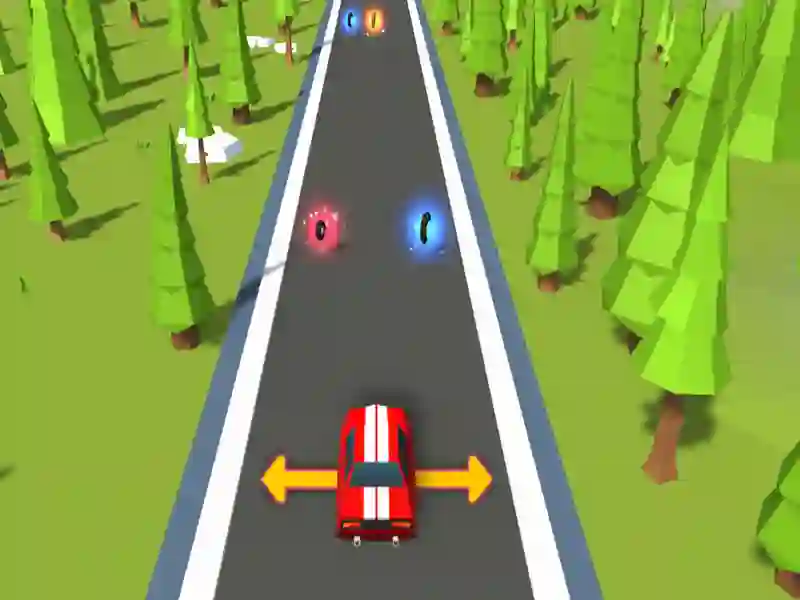 Гаме Трзај до зенита онлајн