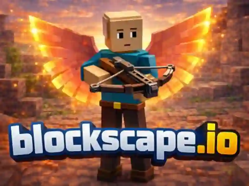 Гаме blockscape.io онлајн
