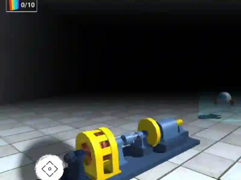 Гаме Репо: Потјецање из ужаса онлајн