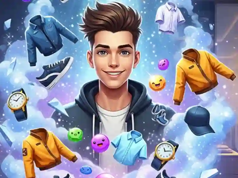 Гаме Облачење: 3. меч онлајн