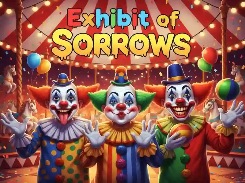 Гаме Тужна изложба онлајн