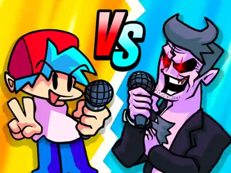 Гаме Фисеи Книгхт Фанкин: 2 играча онлајн