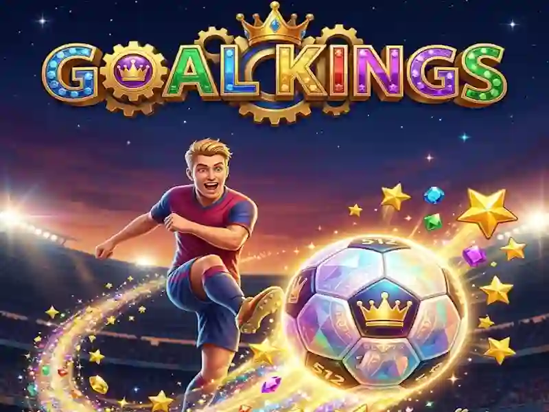 Гаме Goal Kings онлајн