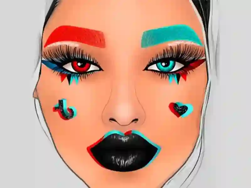 Гаме Дијаграм лица онлајн