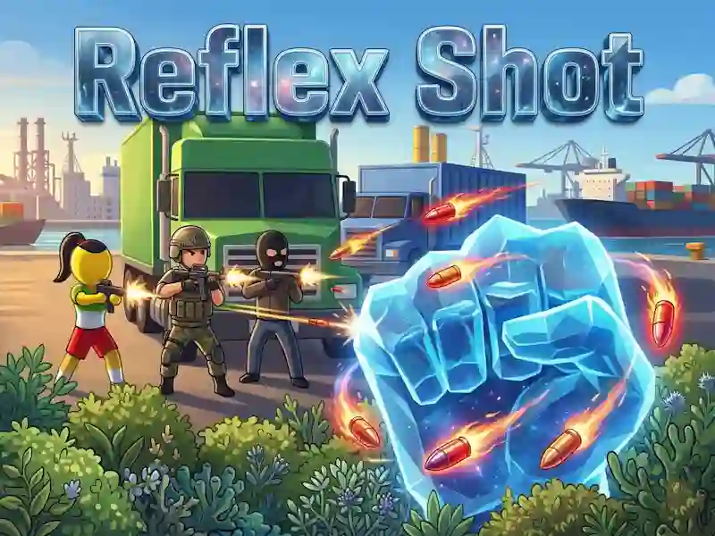 Гаме Reflex Shot онлајн