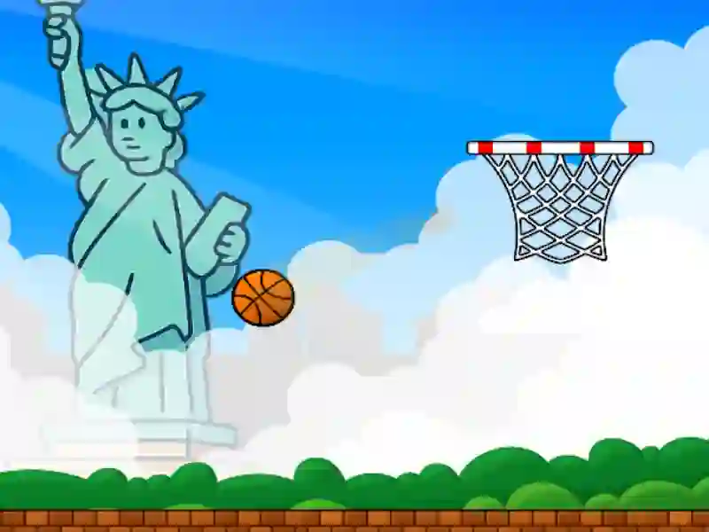 Гаме Супер кошарка онлајн