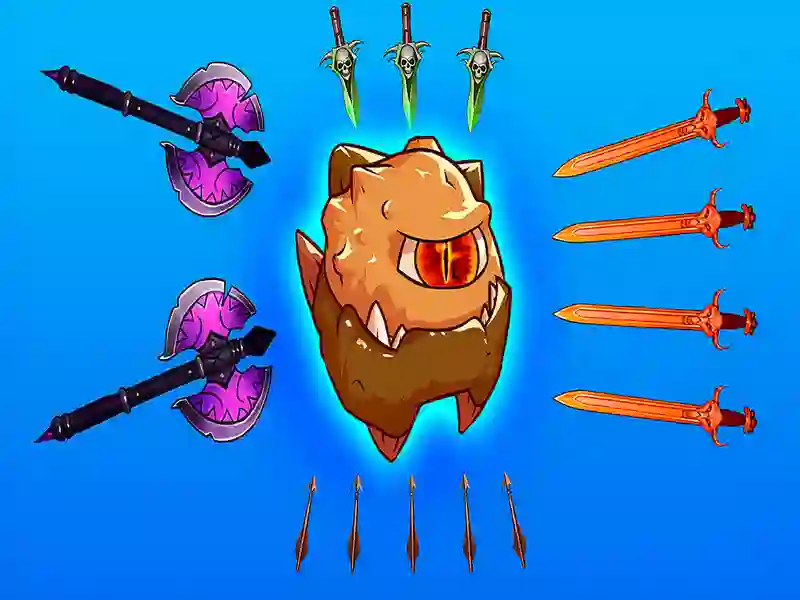 Гаме Еволуција оружја онлајн