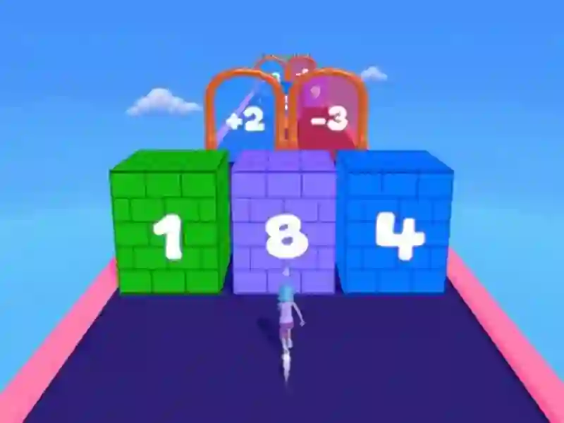 Гаме Сакупљати и пробити онлајн