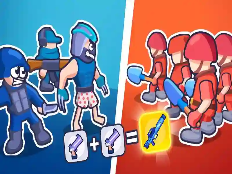 Гаме Колекционар одреда онлајн