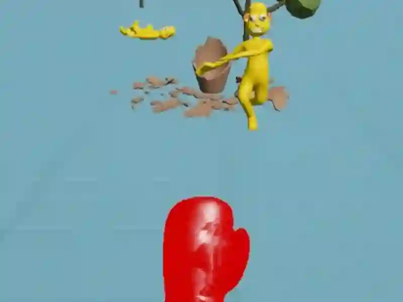 Гаме Досадни Ујка Пунч онлајн