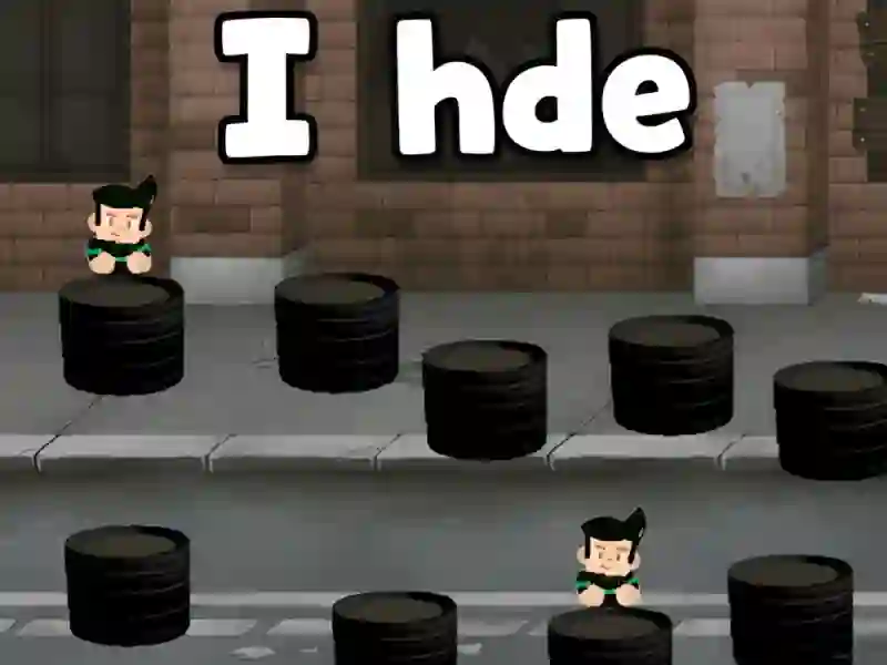 Гаме Био сам онлајн