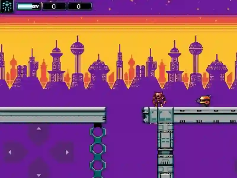 Гаме Робо трацкер онлајн