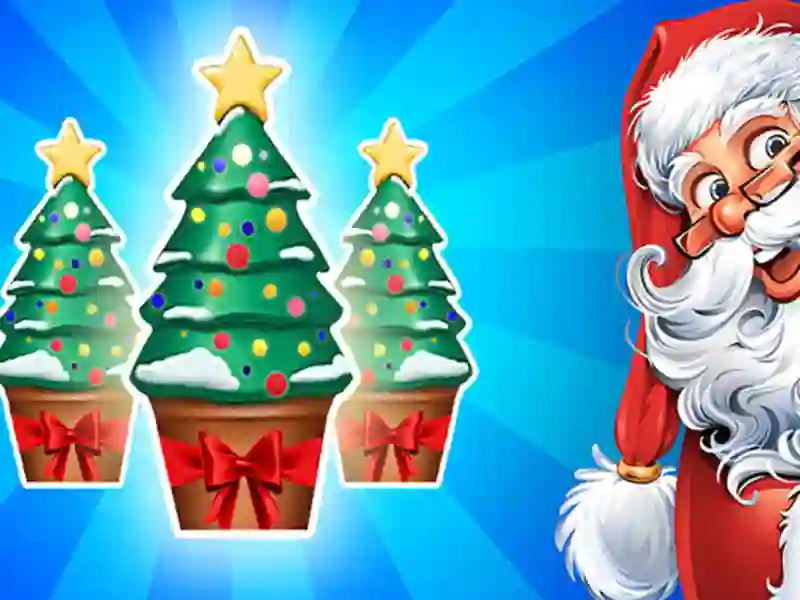 Гаме Новогодишње сортирање онлајн