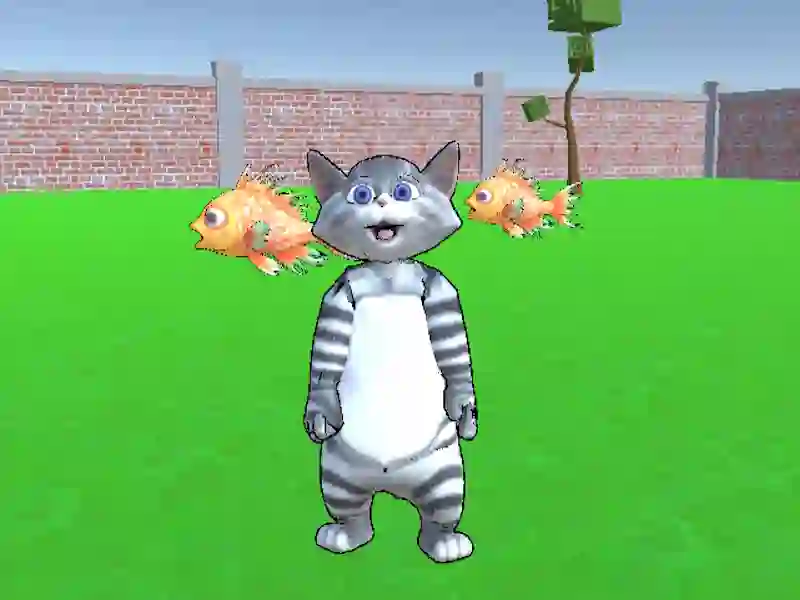 Гаме Бркови Алек онлајн